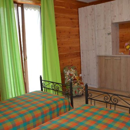 B&B L'Albero E Le Stelle Борго-Сан-Далмаццо Экстерьер фото
