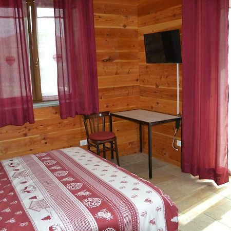 B&B L'Albero E Le Stelle Борго-Сан-Далмаццо Экстерьер фото