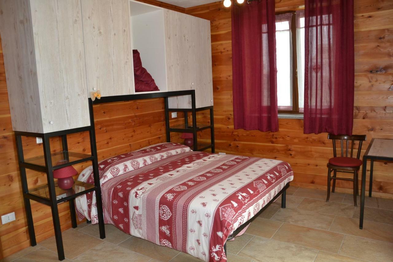 B&B L'Albero E Le Stelle Борго-Сан-Далмаццо Экстерьер фото