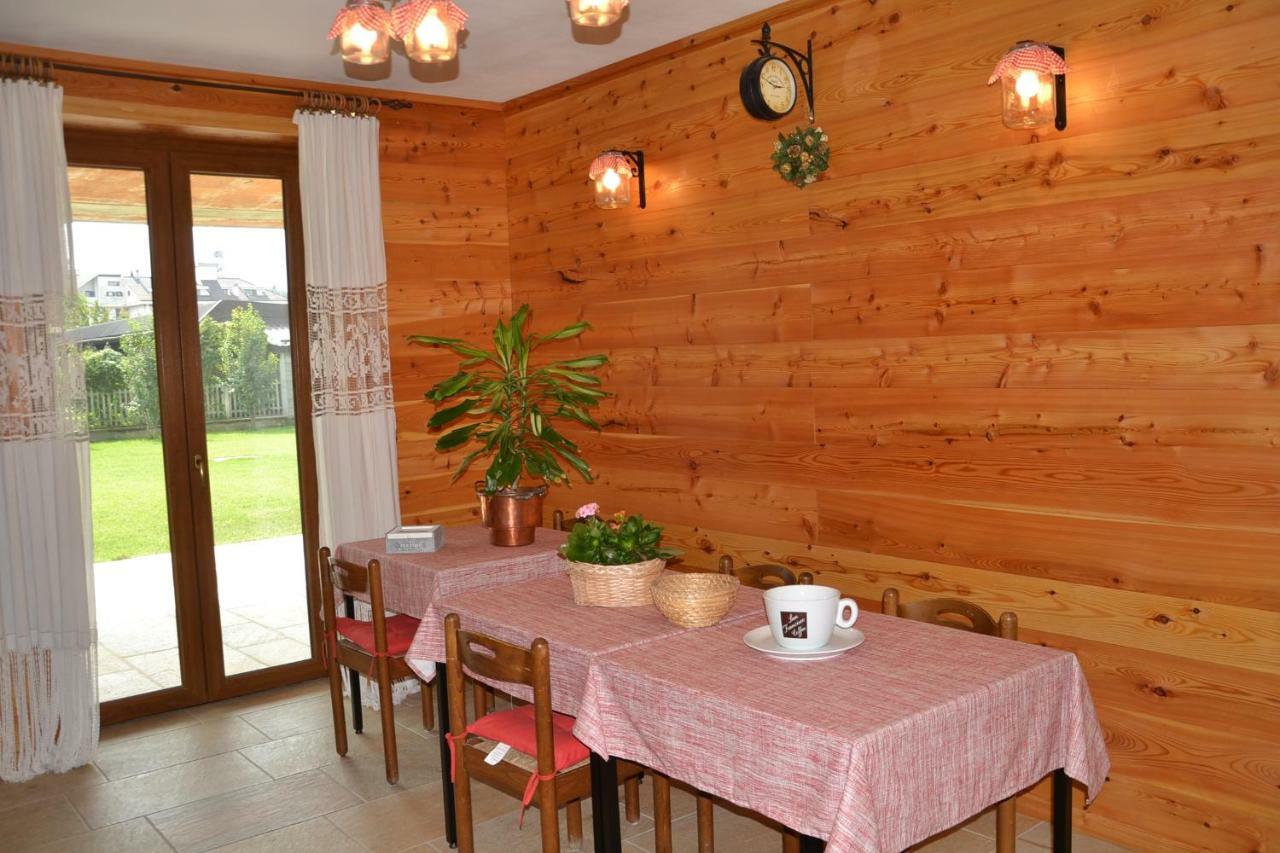 B&B L'Albero E Le Stelle Борго-Сан-Далмаццо Экстерьер фото